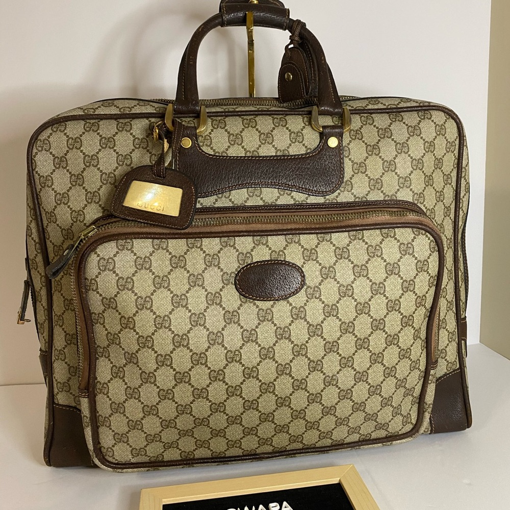 Vintage Gucci